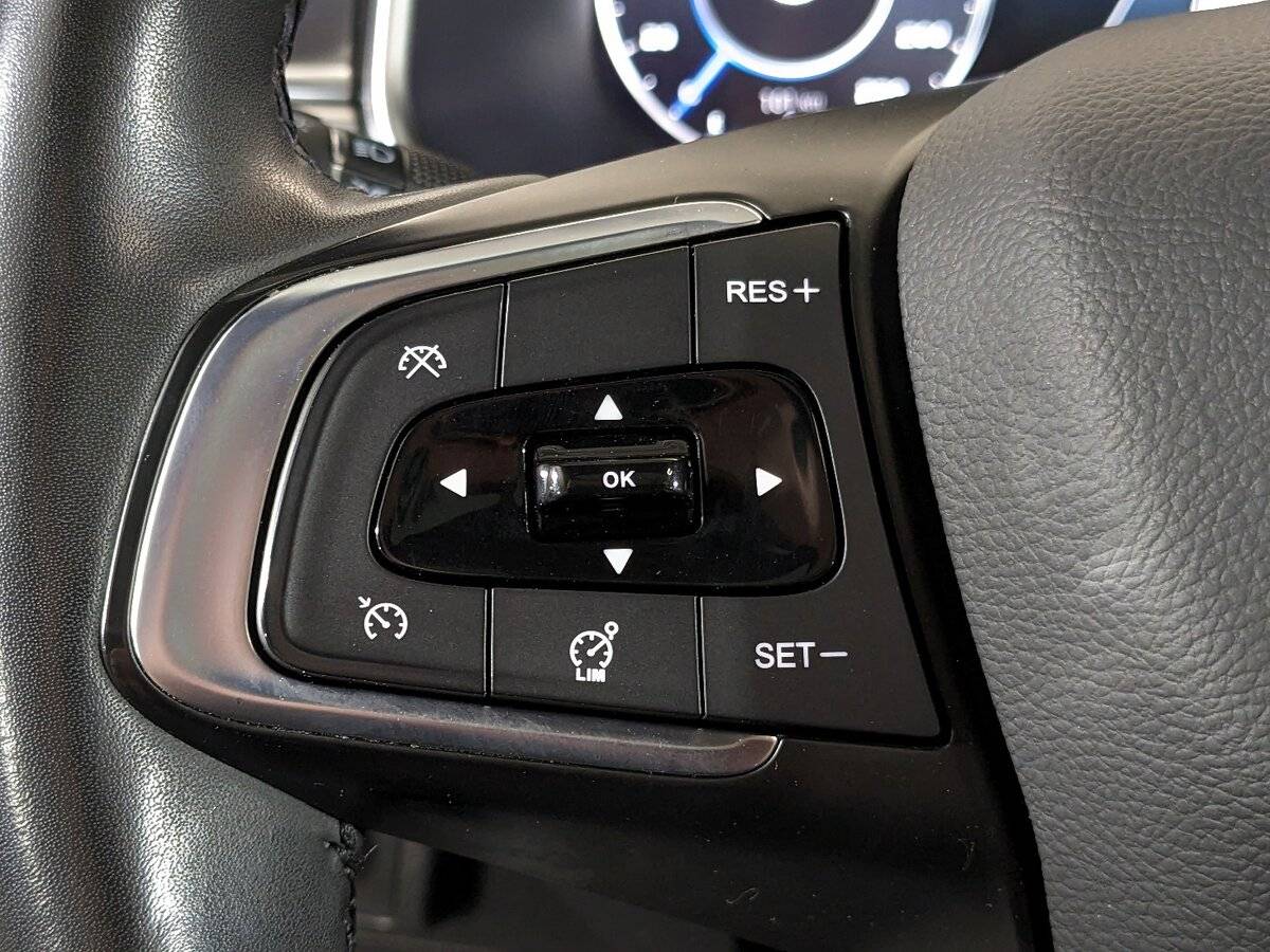 Чери Тигго 8 Про б/у, 2022, Роботизированная. Фото: #21