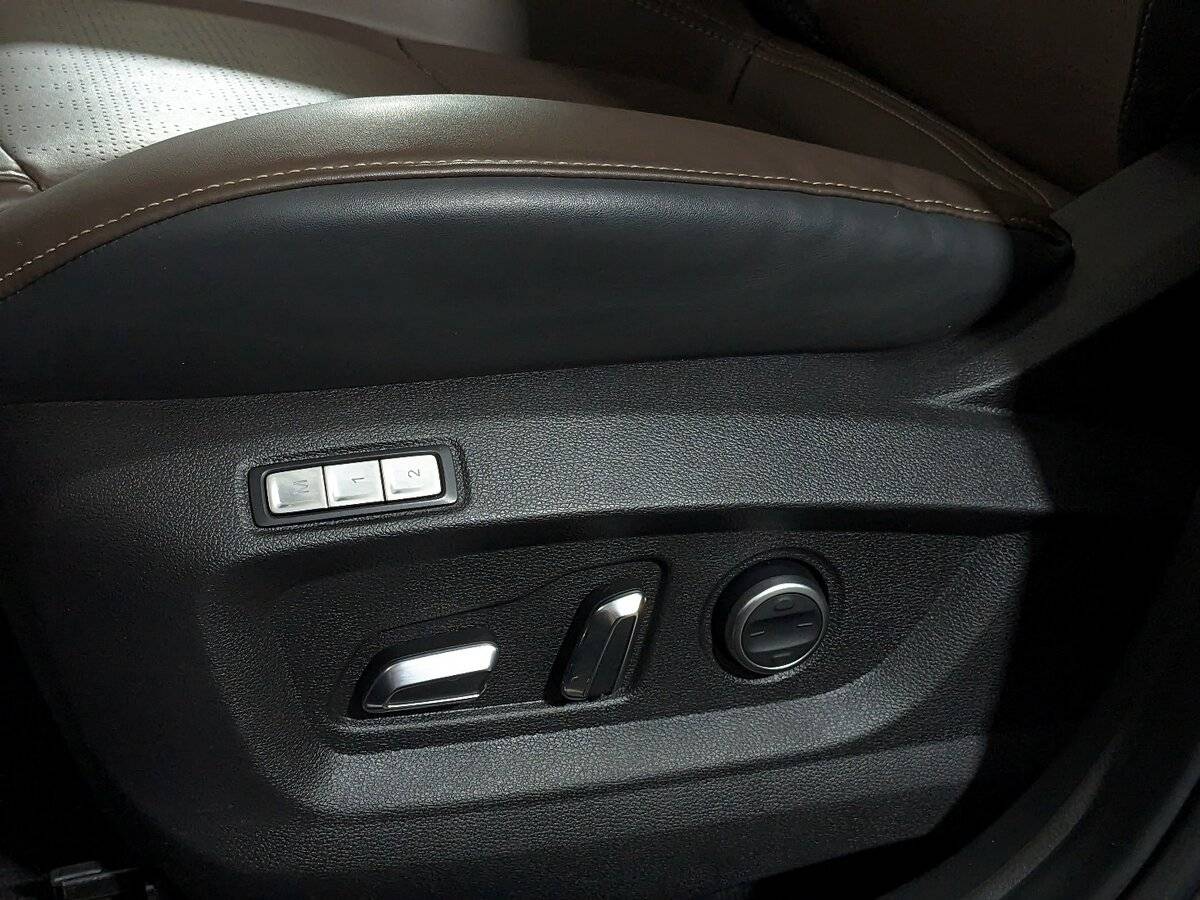 Чери Тигго 8 Про б/у, 2022, Роботизированная. Фото: #23