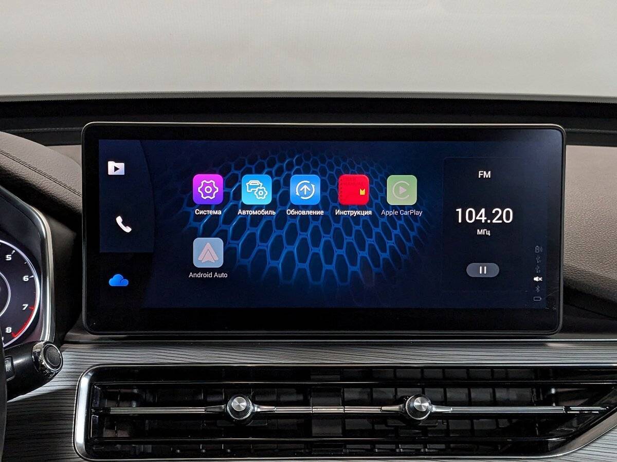 Чери Тигго 8 Про б/у, 2022, Роботизированная. Фото: #27