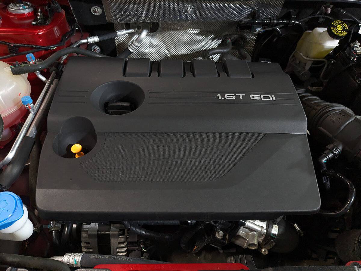 Чери Тигго 7 Про Макс б/у, 2023, Роботизированная. Фото: #8