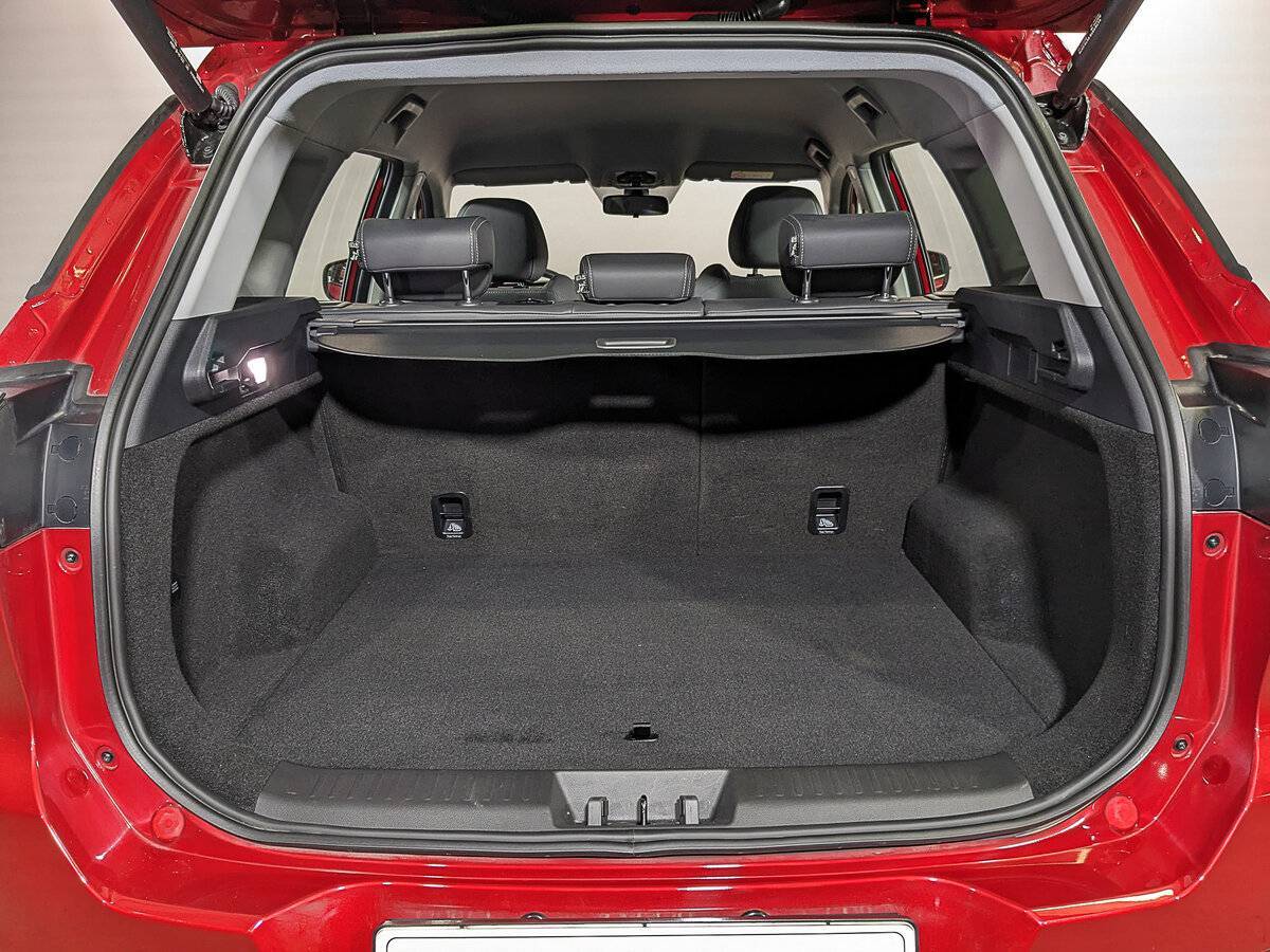 Чери Тигго 7 Про Макс б/у, 2023, Роботизированная. Фото: #9