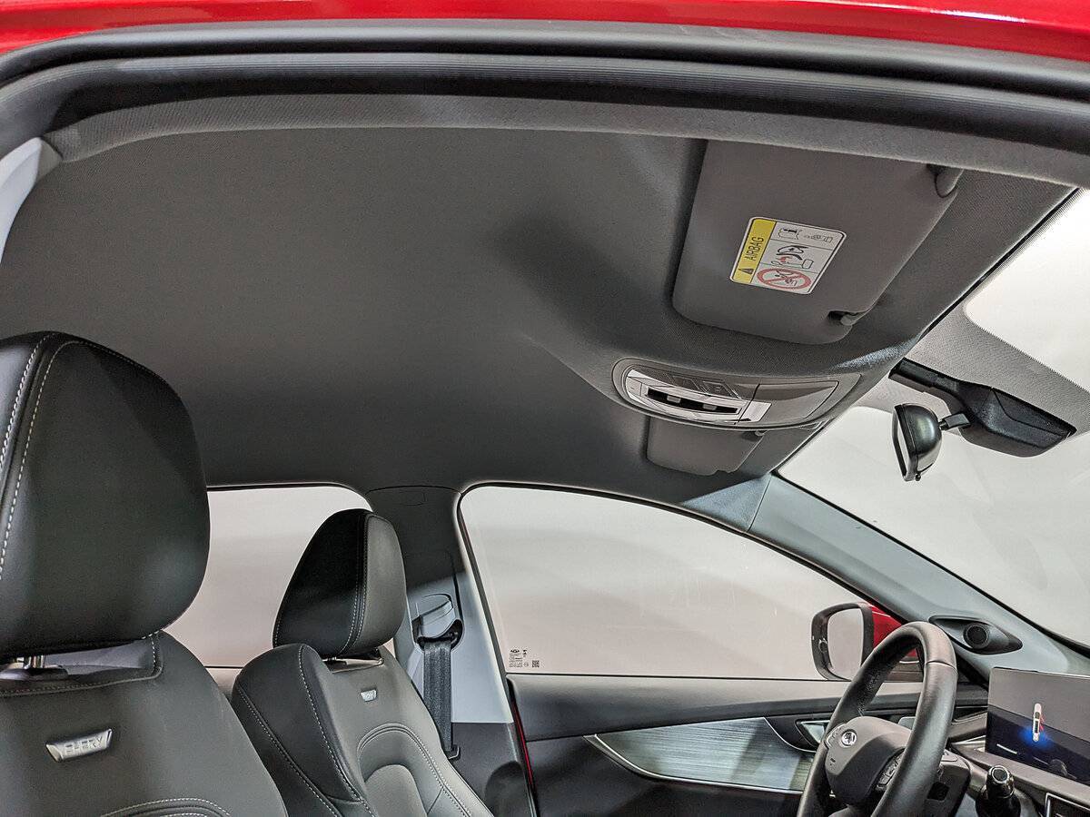 Чери Тигго 7 Про Макс б/у, 2023, Роботизированная. Фото: #22