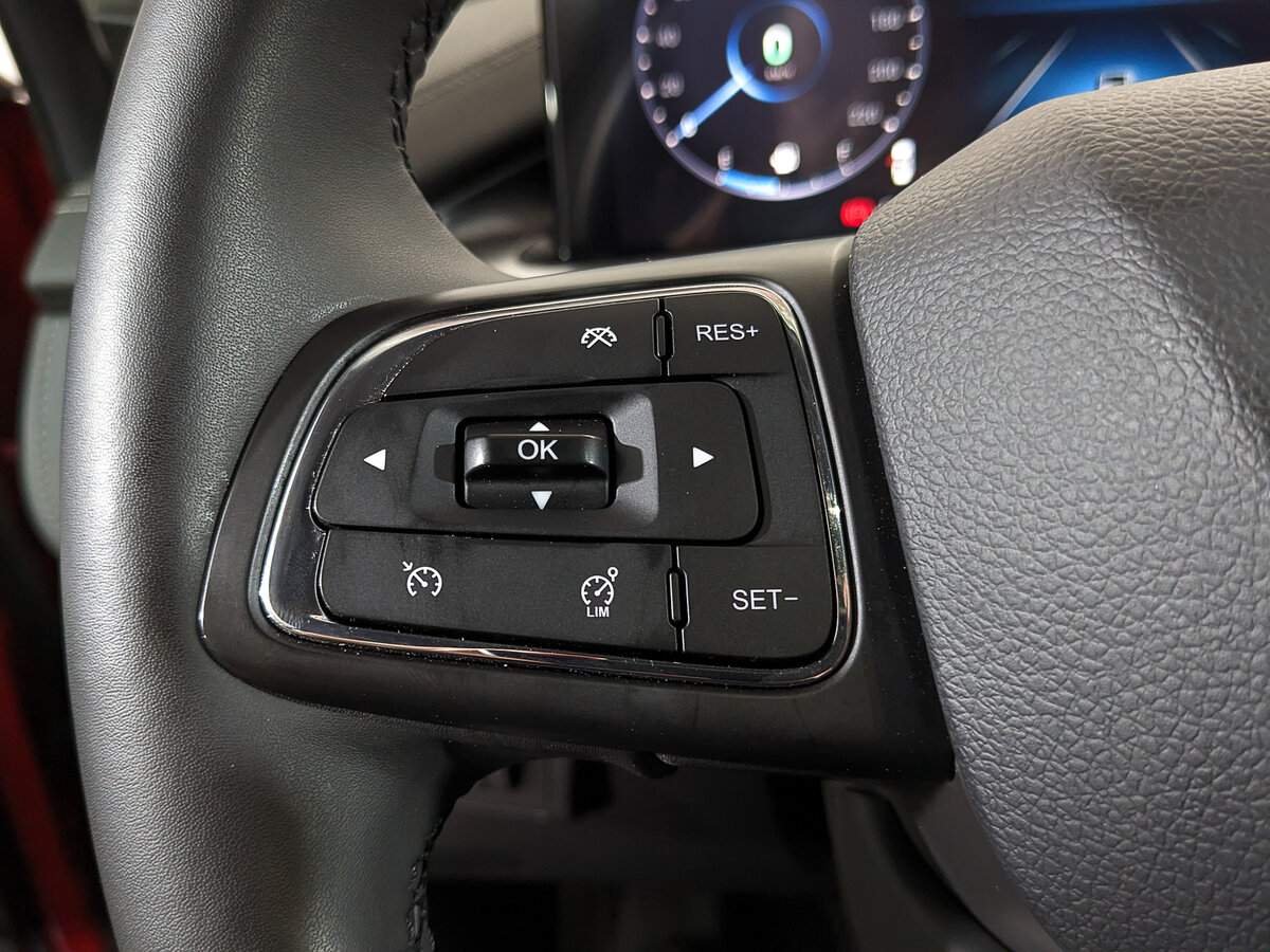 Чери Тигго 7 Про Макс б/у, 2023, Роботизированная. Фото: #28