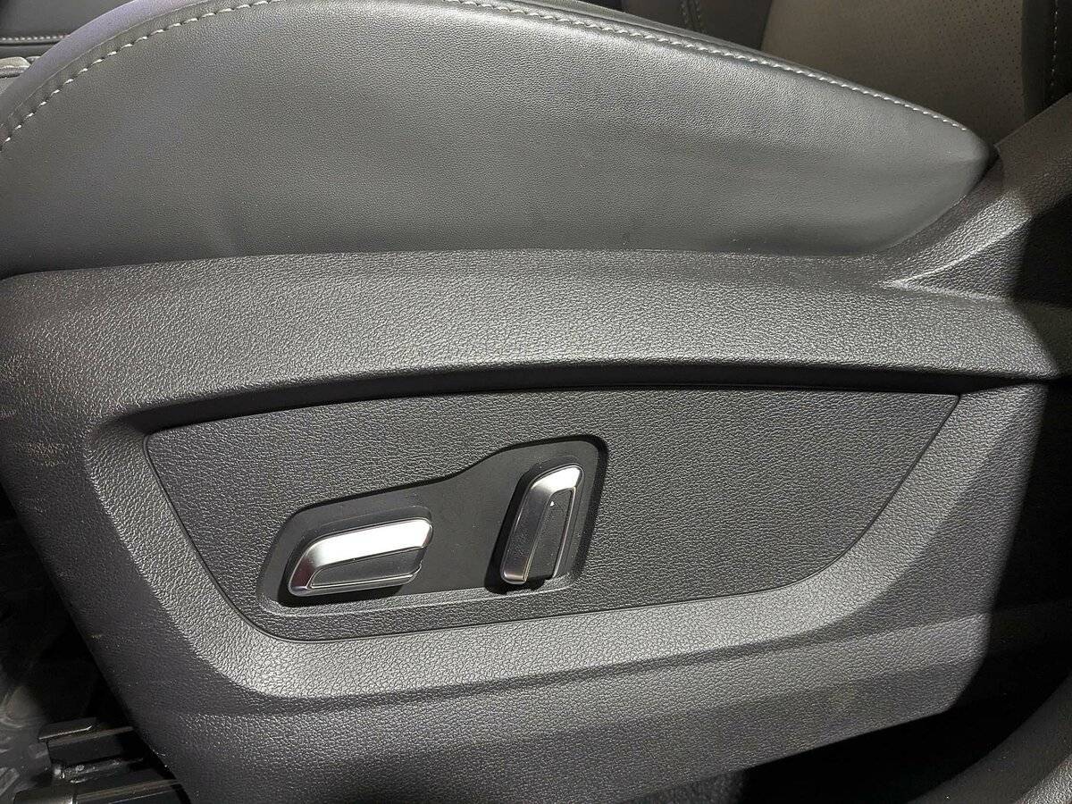 Чери Тигго 7 Про Макс б/у, 2023, Роботизированная. Фото: #29