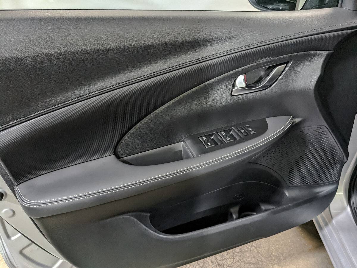 Changan Alsvin б/у, 2023, Роботизированная. Фото: #18