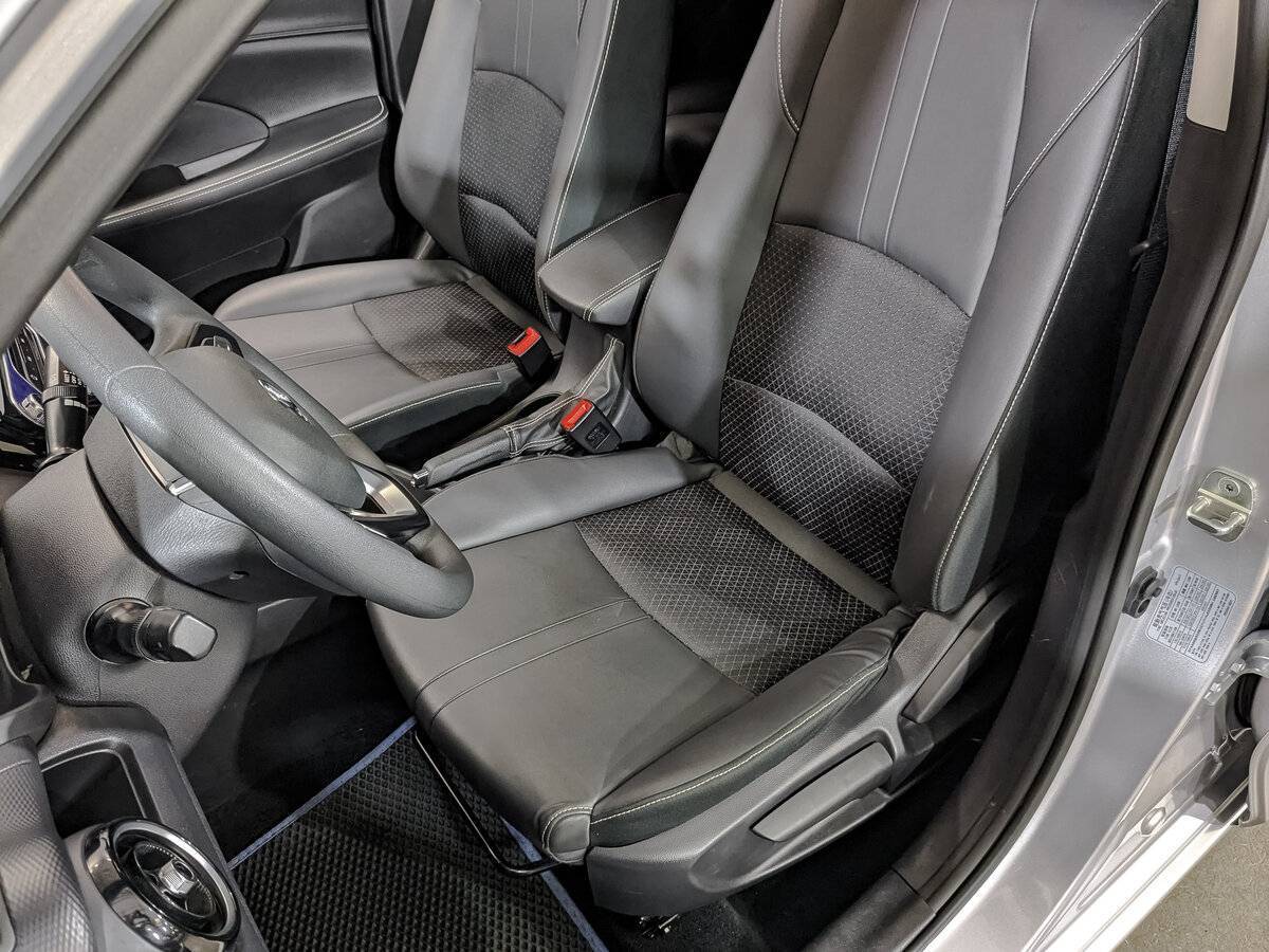 Changan Alsvin б/у, 2023, Роботизированная. Фото: #19