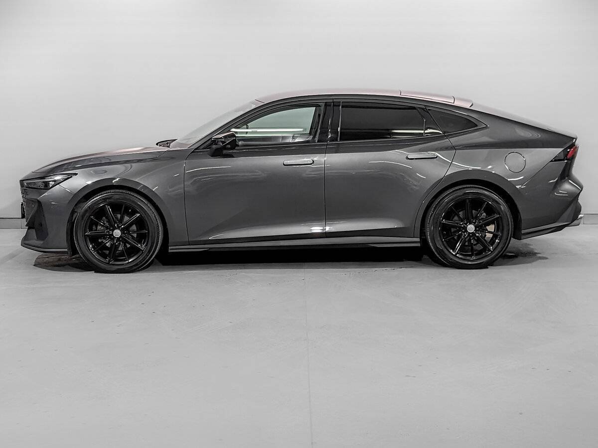 Чанган УНИ-В б/у, 2023, Роботизированная. Фото: #7