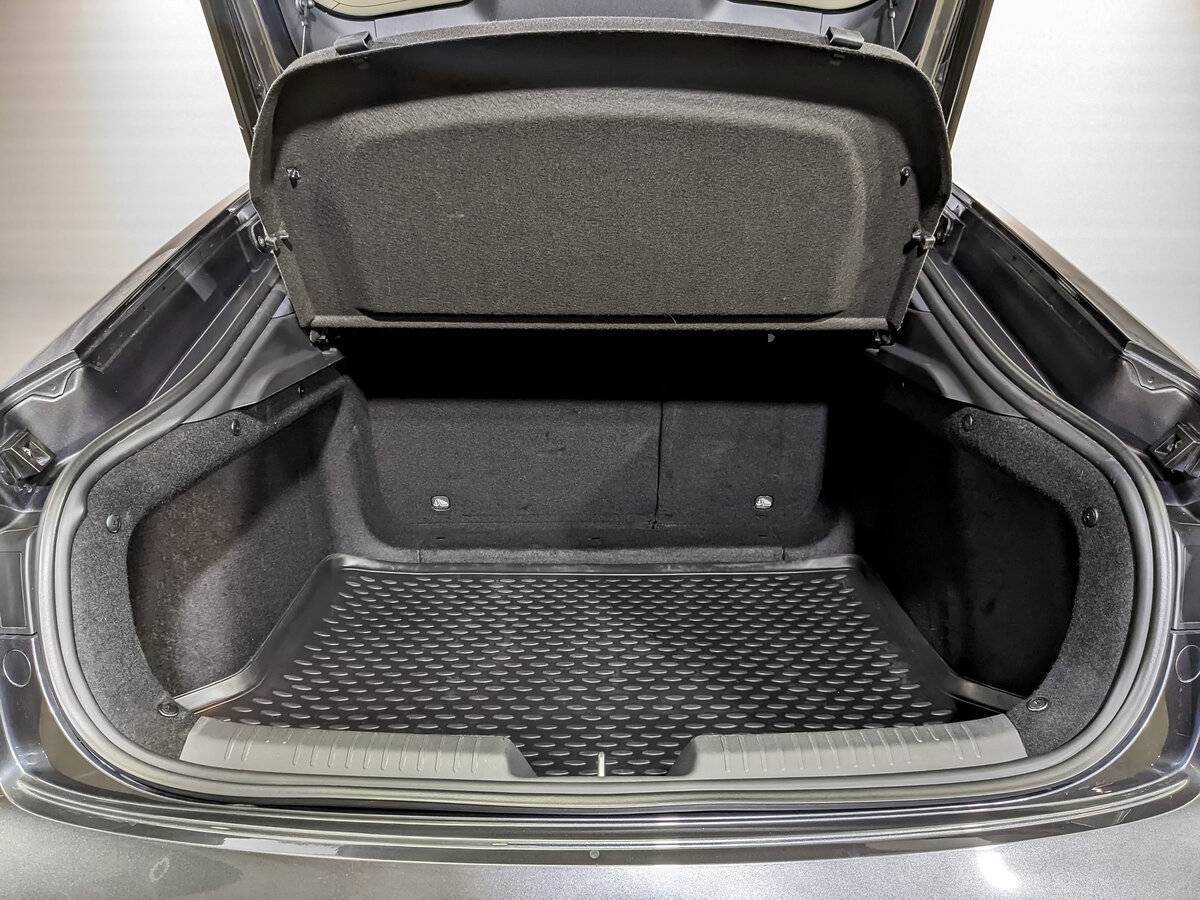 Чанган УНИ-В б/у, 2023, Роботизированная. Фото: #9