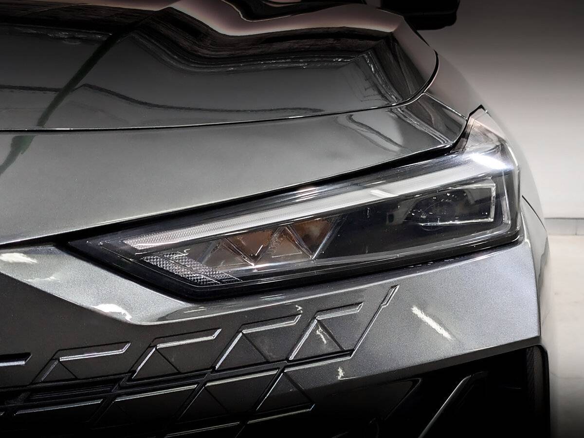 Чанган УНИ-В б/у, 2023, Роботизированная. Фото: #16