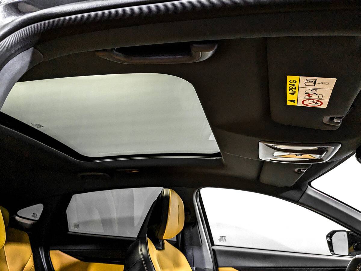 Чанган УНИ-В б/у, 2023, Роботизированная. Фото: #22