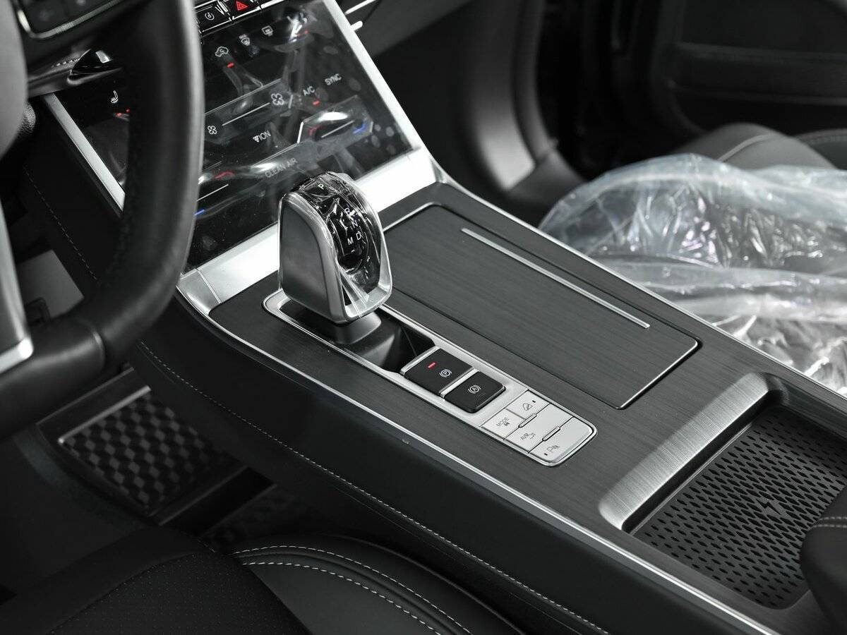 Чери Тигго 7 Про Макс б/у, 2023, Вариатор. Фото: #10