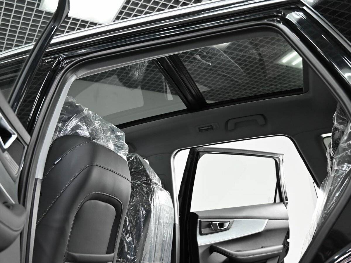 Чери Тигго 7 Про Макс б/у, 2023, Вариатор. Фото: #11