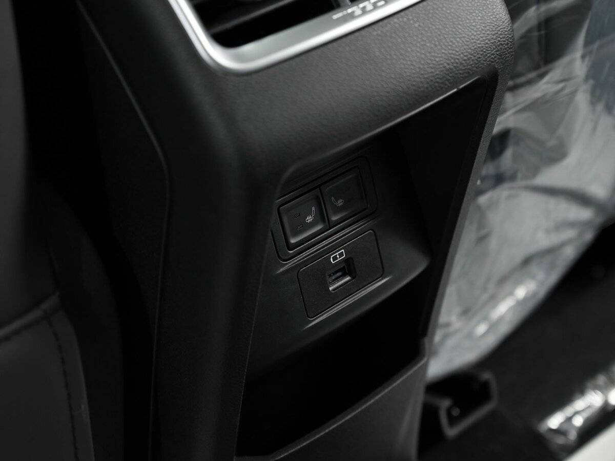 Чери Тигго 7 Про Макс б/у, 2023, Вариатор. Фото: #14