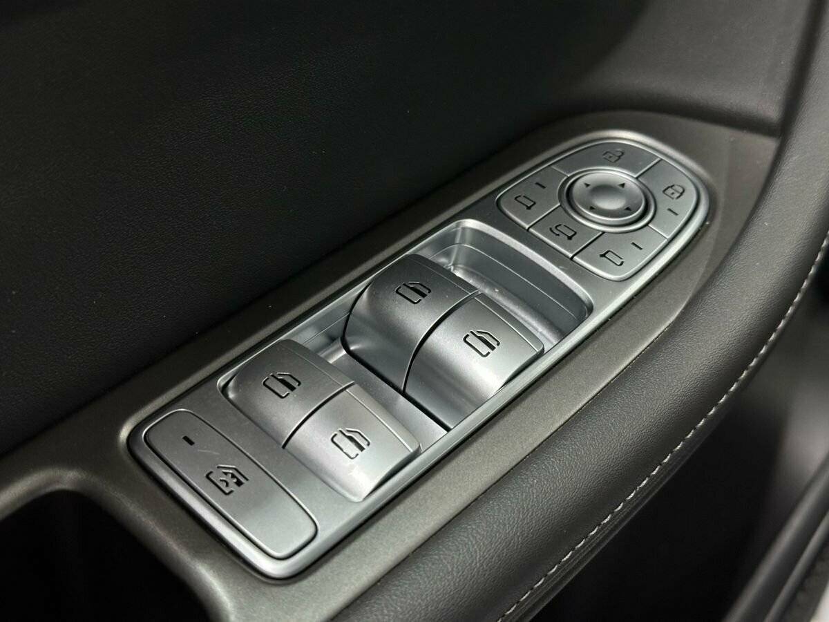 Chery Tiggo 7 Pro Max б/у, 2024, Роботизированная. Фото: #9