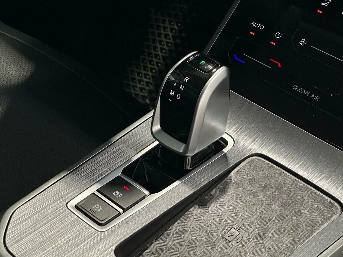 Чери Тигго 4 Про б/у, 2023, Вариатор. Фото: #18