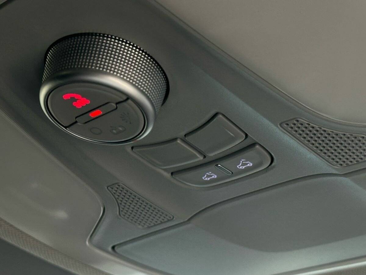 Чери Тигго 4 Про б/у, 2023, Вариатор. Фото: #19