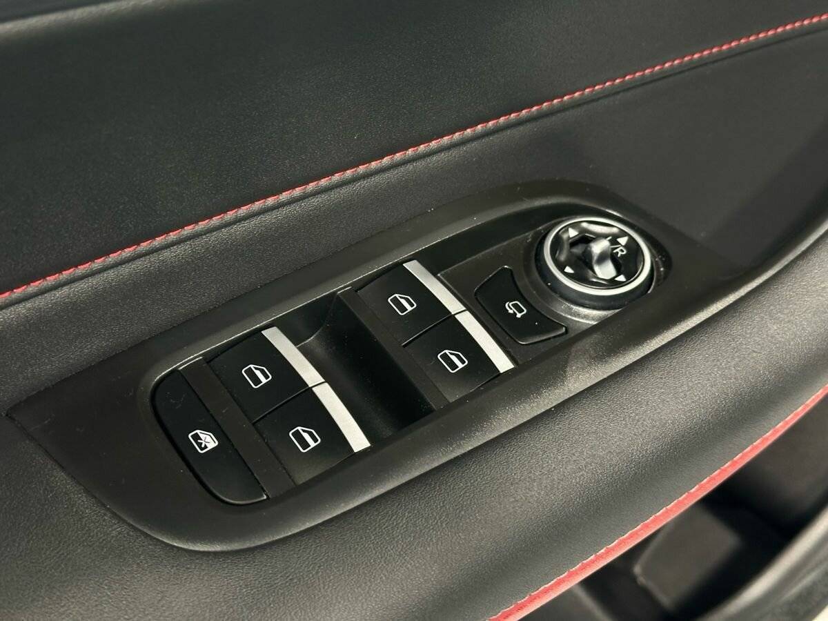 Чери Тигго 4 Про б/у, 2023, Вариатор. Фото: #20