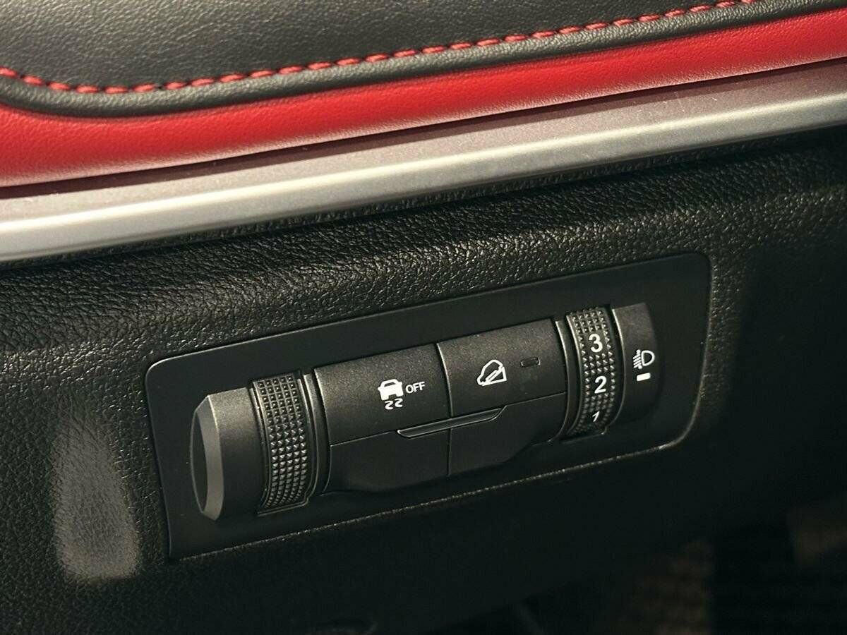 Чери Тигго 4 Про б/у, 2023, Вариатор. Фото: #22