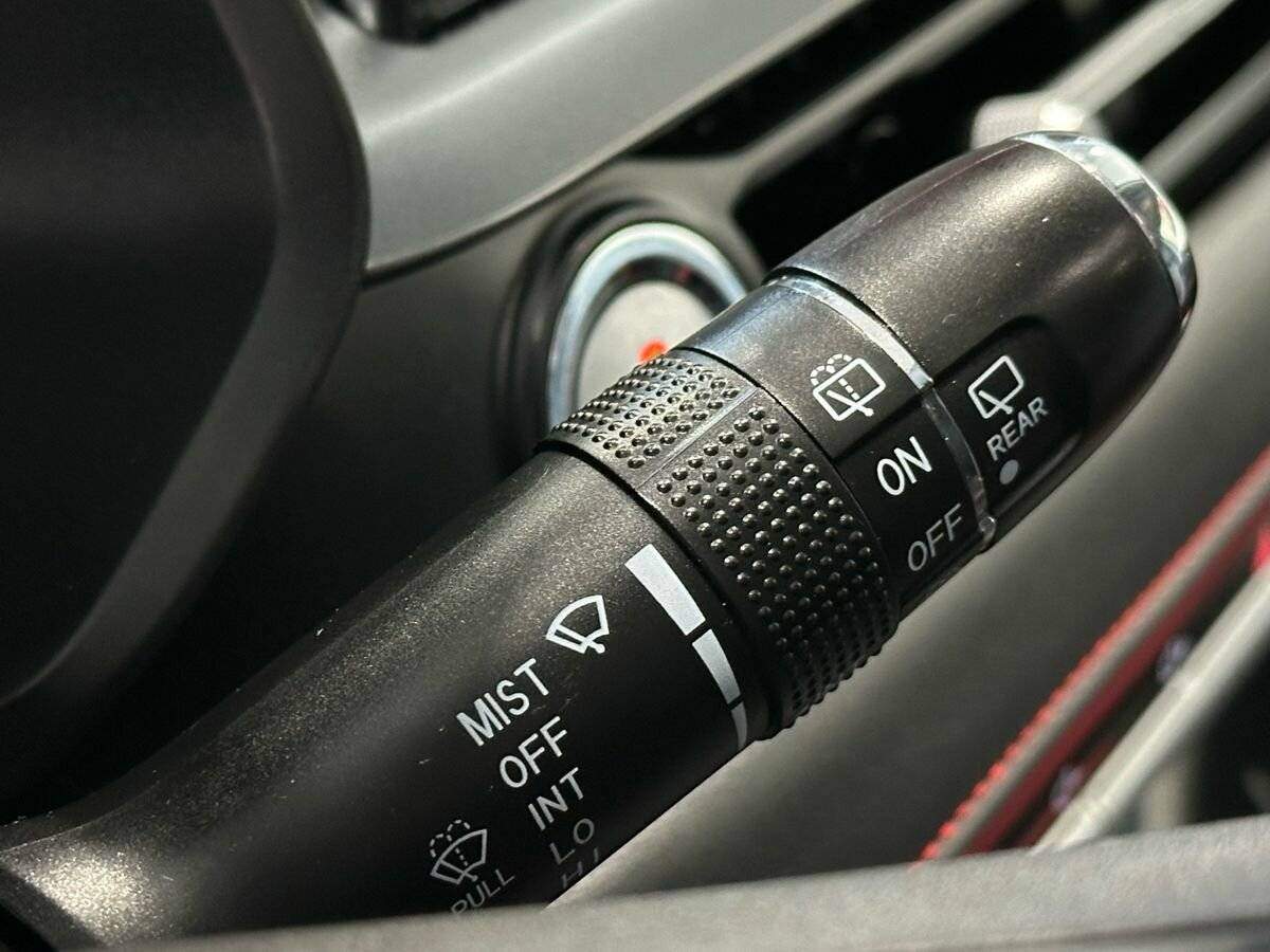 Чери Тигго 4 Про б/у, 2023, Вариатор. Фото: #24