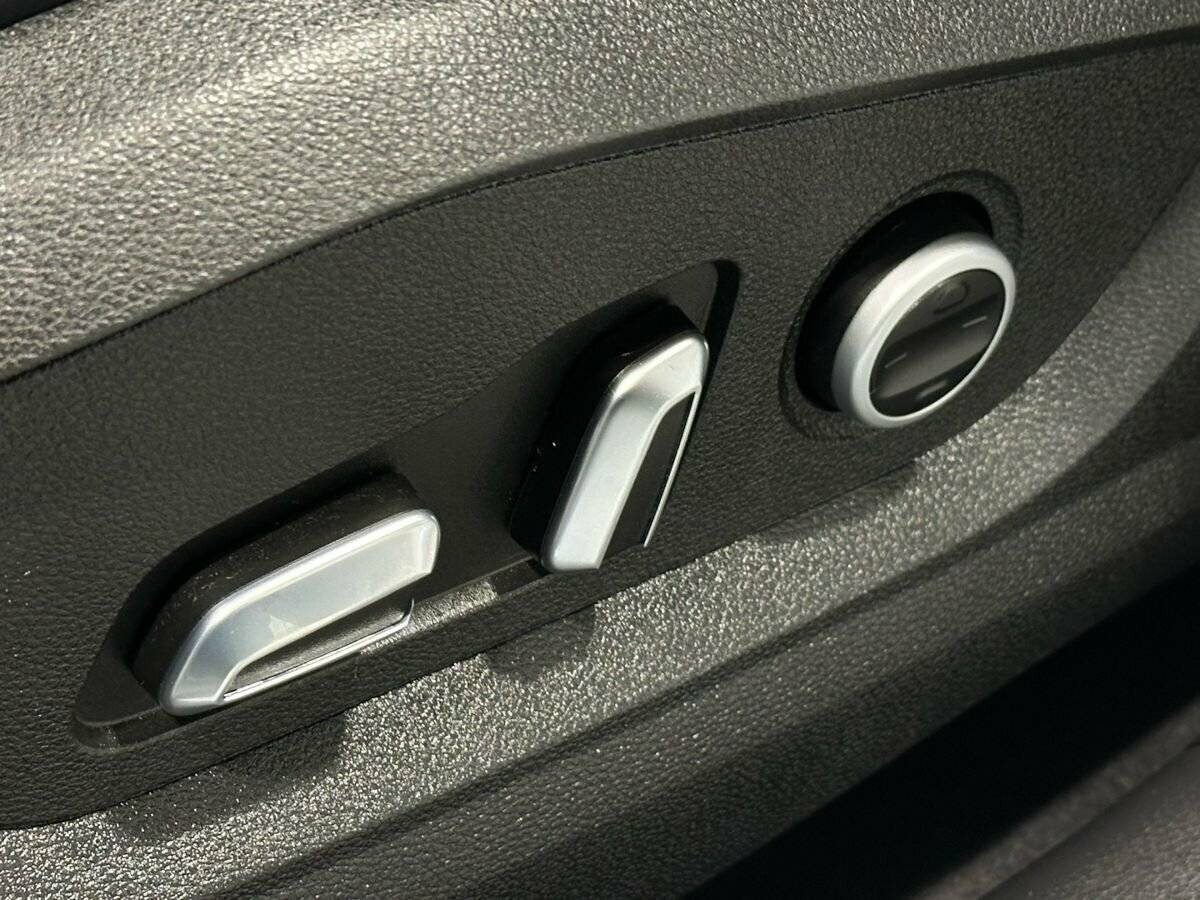 Чери Тигго 4 Про б/у, 2023, Вариатор. Фото: #25