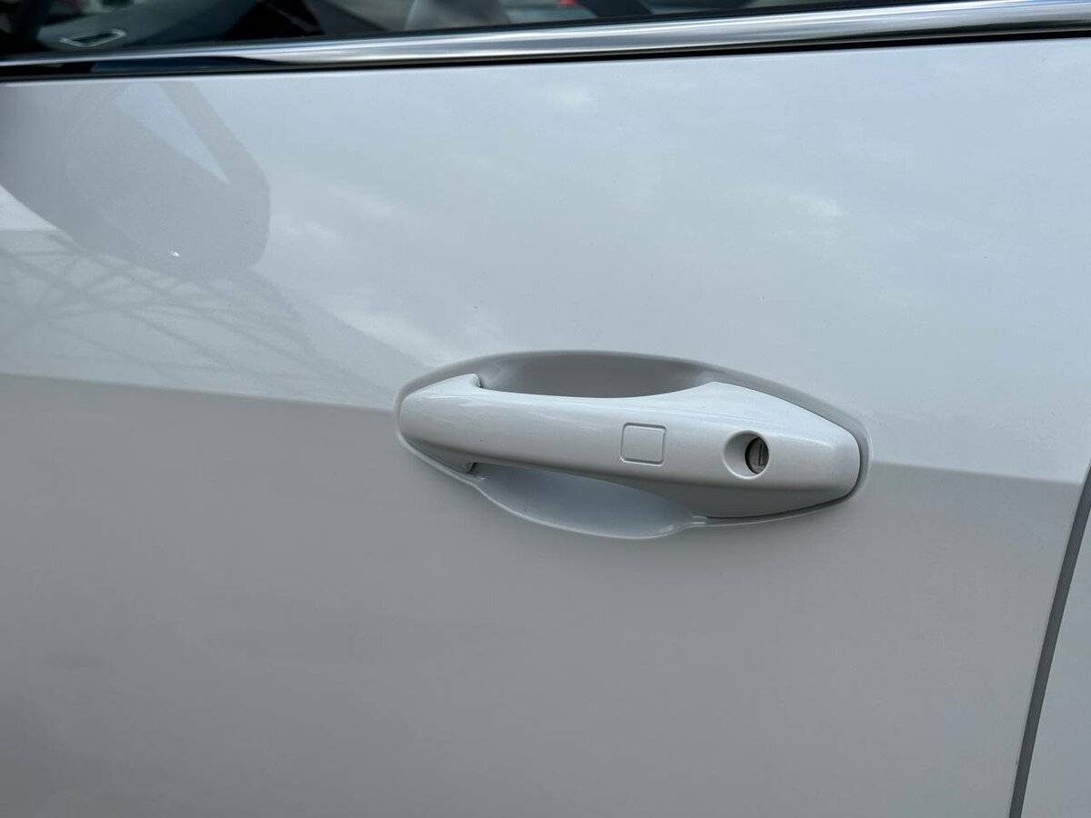 Хавал Ф7-икс б/у, 2020, Роботизированная. Фото: #9