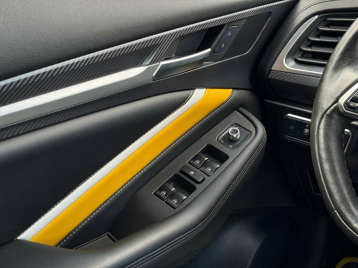 Хавал Ф7-икс б/у, 2020, Роботизированная. Фото: #12