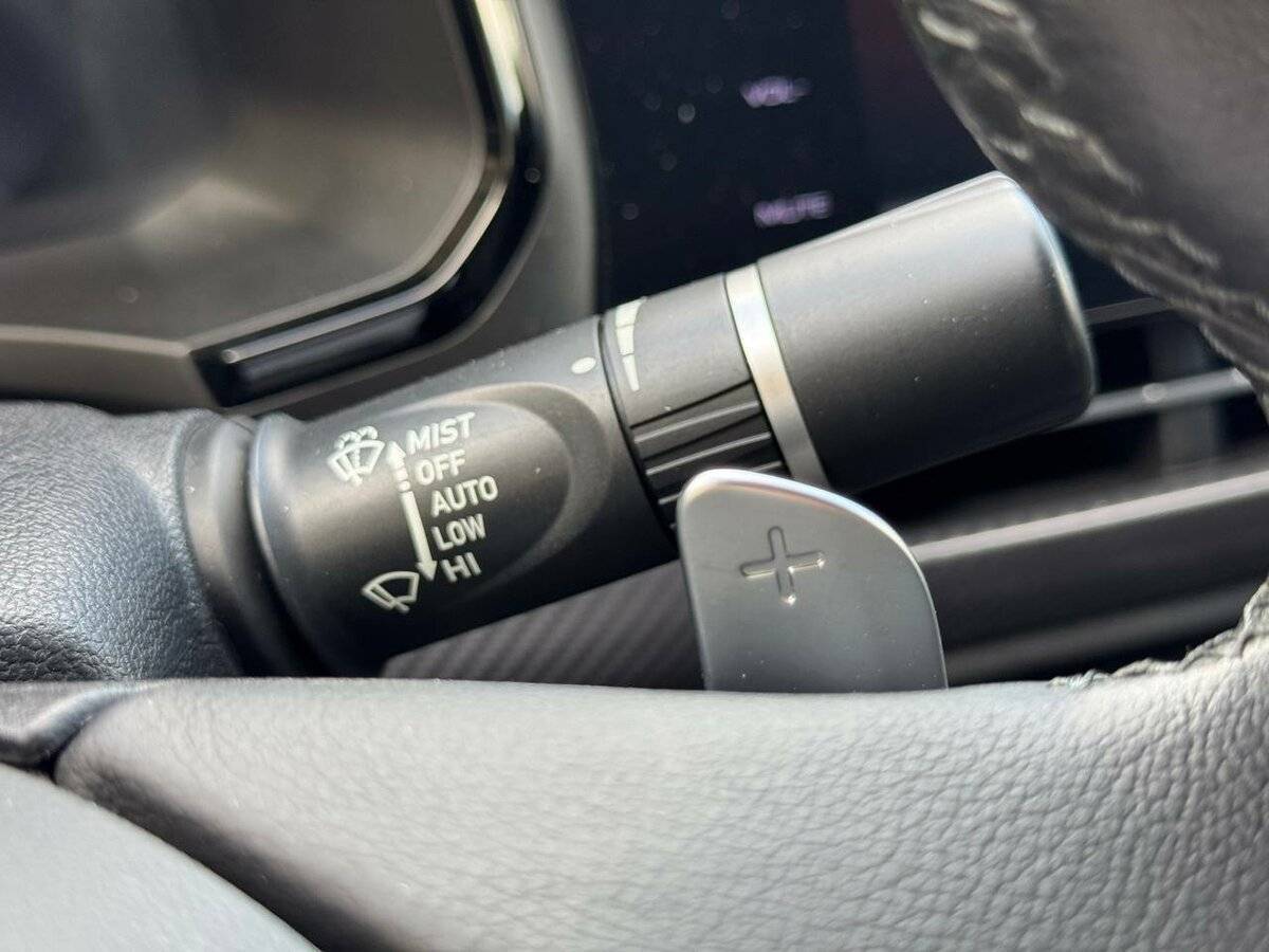 Хавал Ф7-икс б/у, 2020, Роботизированная. Фото: #18