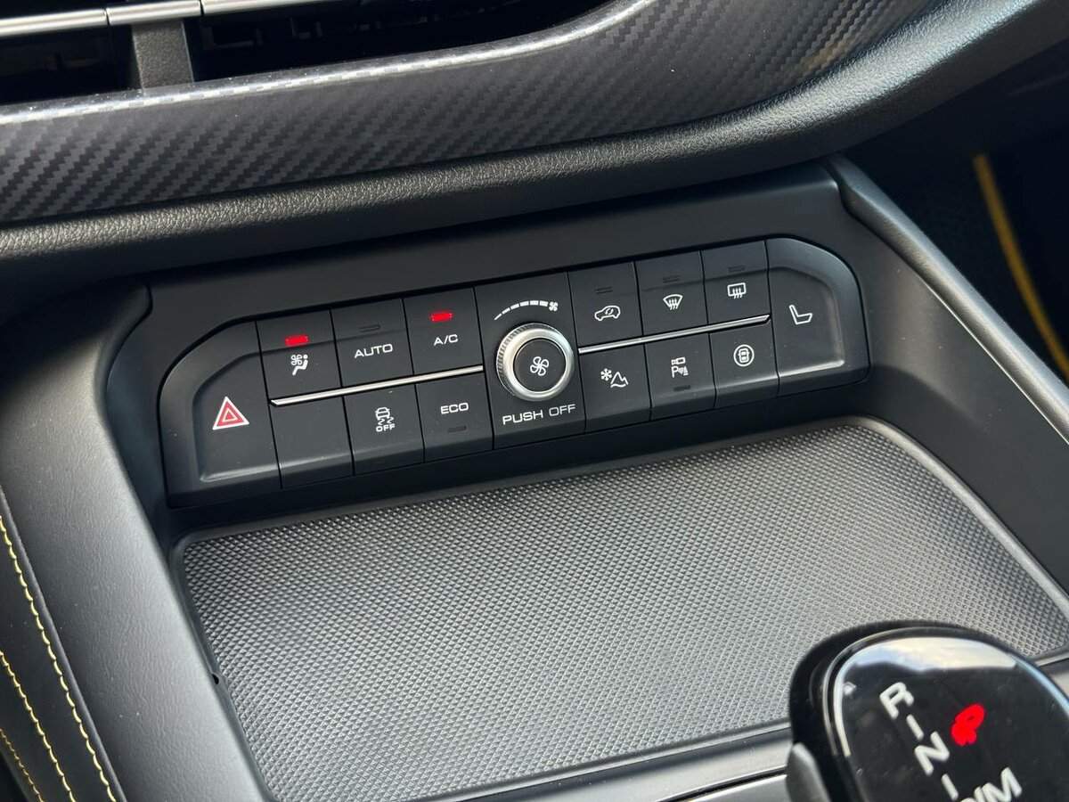 Хавал Ф7-икс б/у, 2020, Роботизированная. Фото: #20