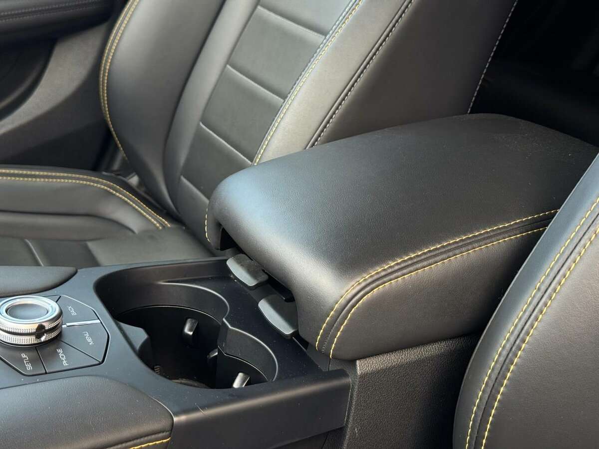 Хавал Ф7-икс б/у, 2020, Роботизированная. Фото: #23