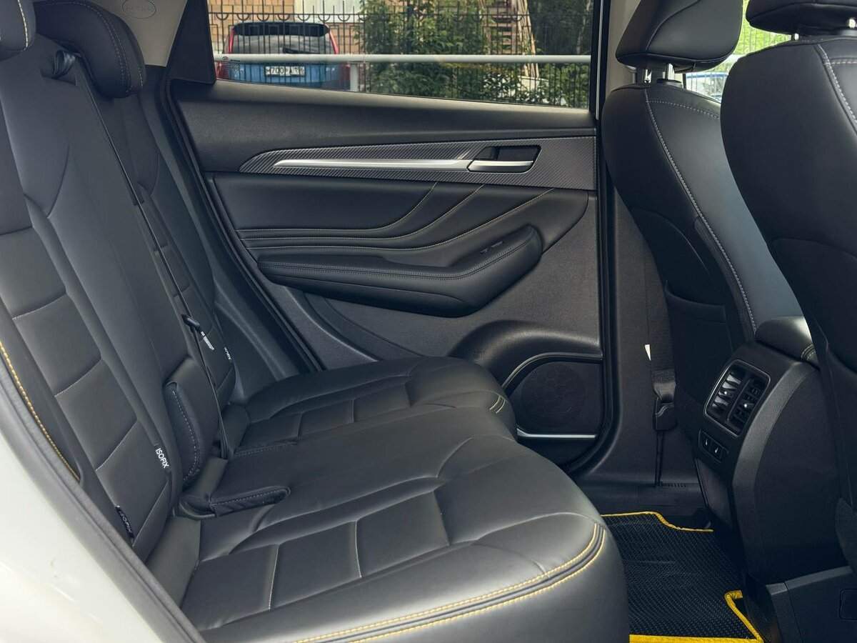 Хавал Ф7-икс б/у, 2020, Роботизированная. Фото: #26