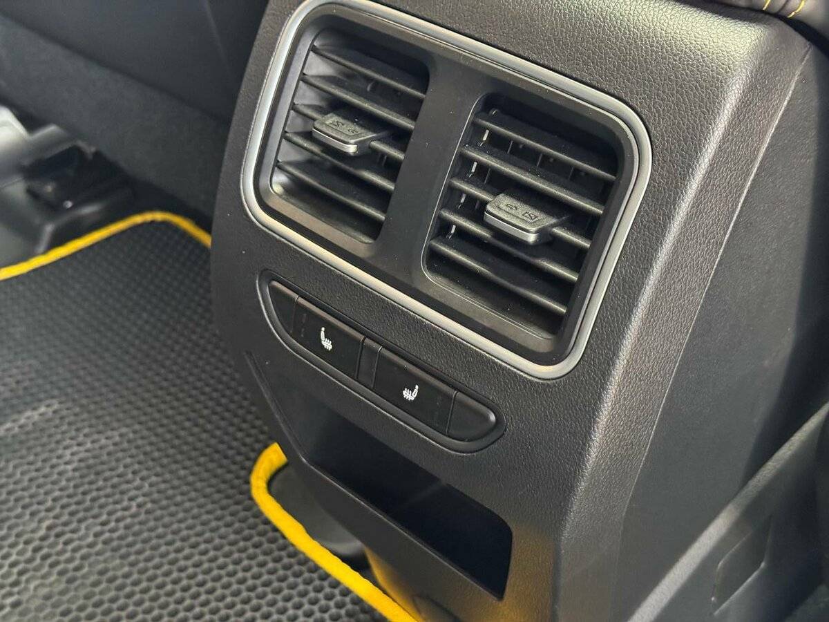 Хавал Ф7-икс б/у, 2020, Роботизированная. Фото: #27