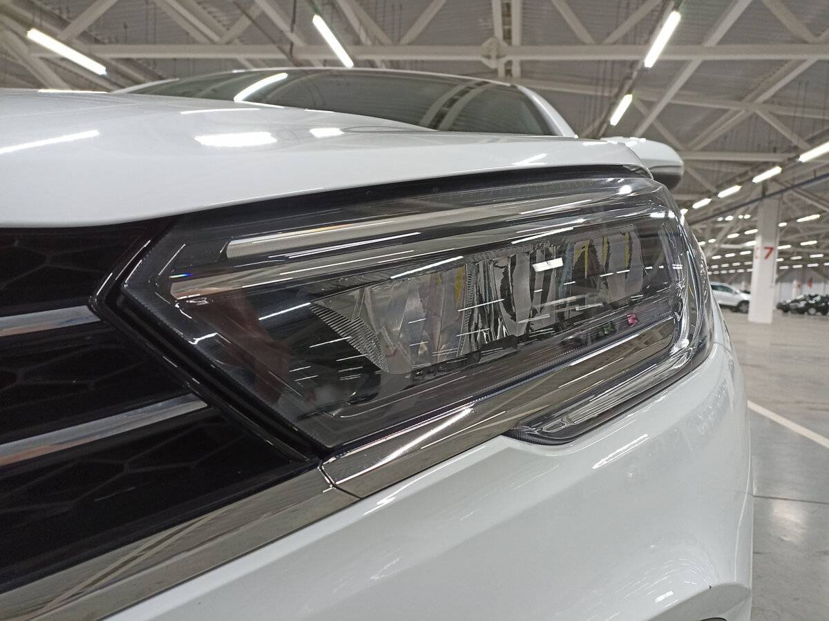 Лада (ВАЗ) Веста б/у, 2023, Механическая. Фото: #16