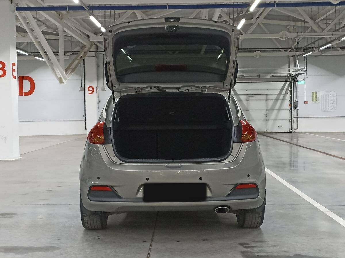 Киа Сид б/у, 2015, Автоматическая. Фото: #9