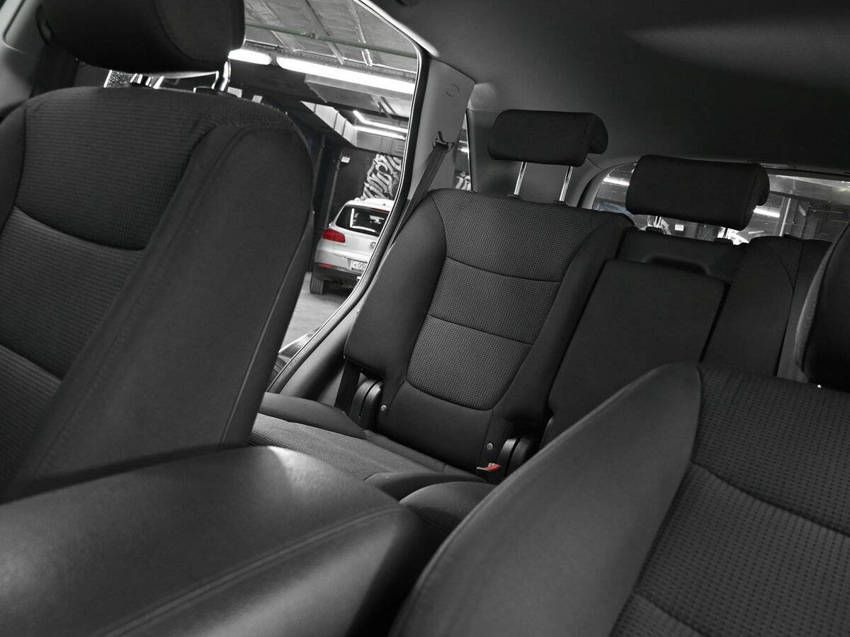 Киа Соренто б/у, 2015, Автоматическая. Фото: #14