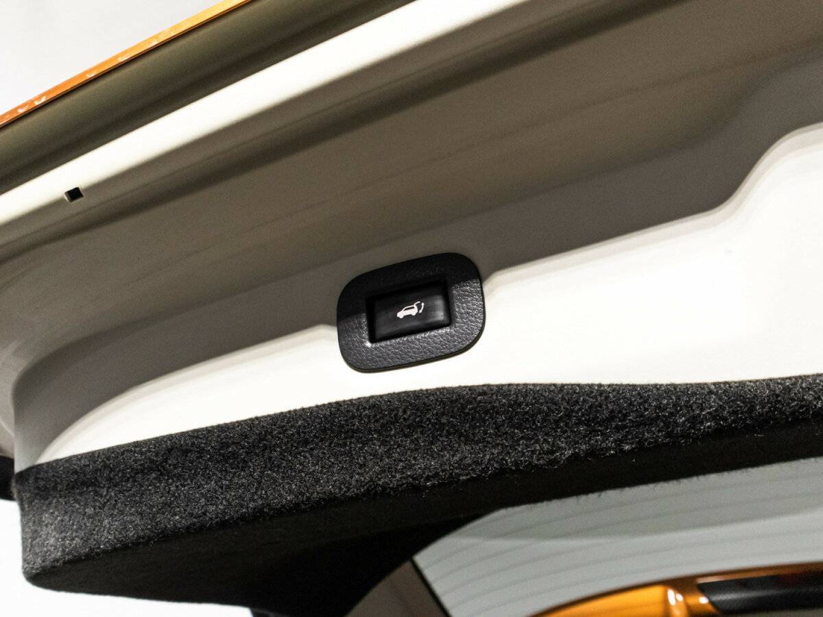 Ниссан Икс-Трейл б/у, 2019, Вариатор. Фото: #15