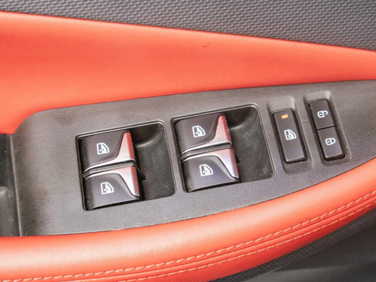 Changan UNI-T б/у, 2020, Роботизированная. Фото: #5