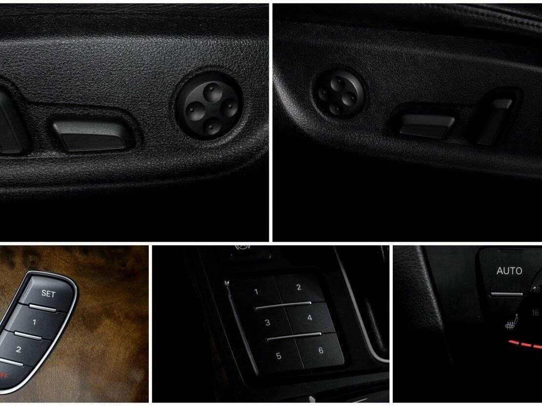 Audi A6 б/у, 2014, Роботизированная. Фото: #15