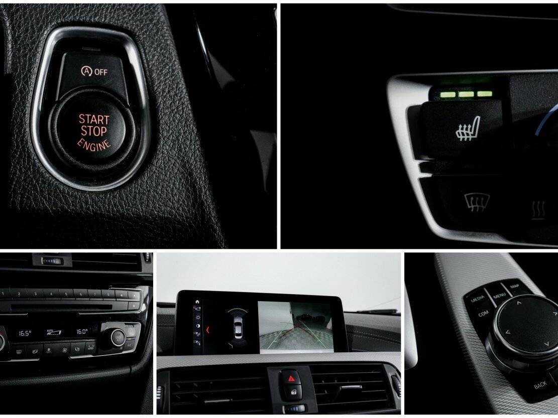 БМВ 3 серии б/у, 2018, Автоматическая. Фото: #20