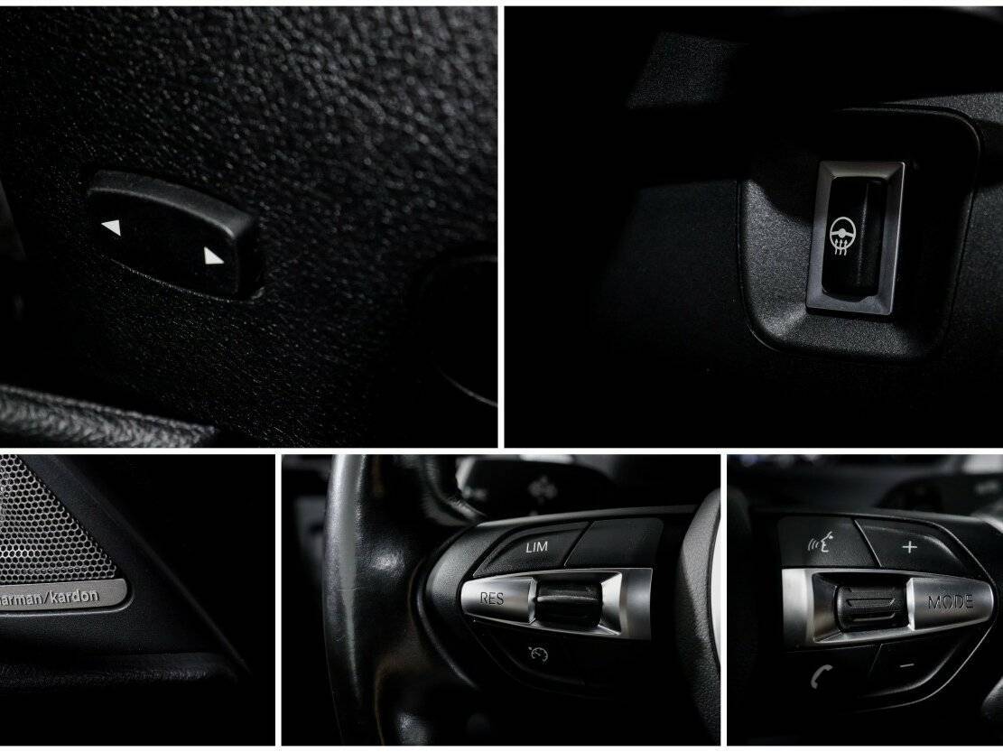 БМВ 3 серии б/у, 2018, Автоматическая. Фото: #21