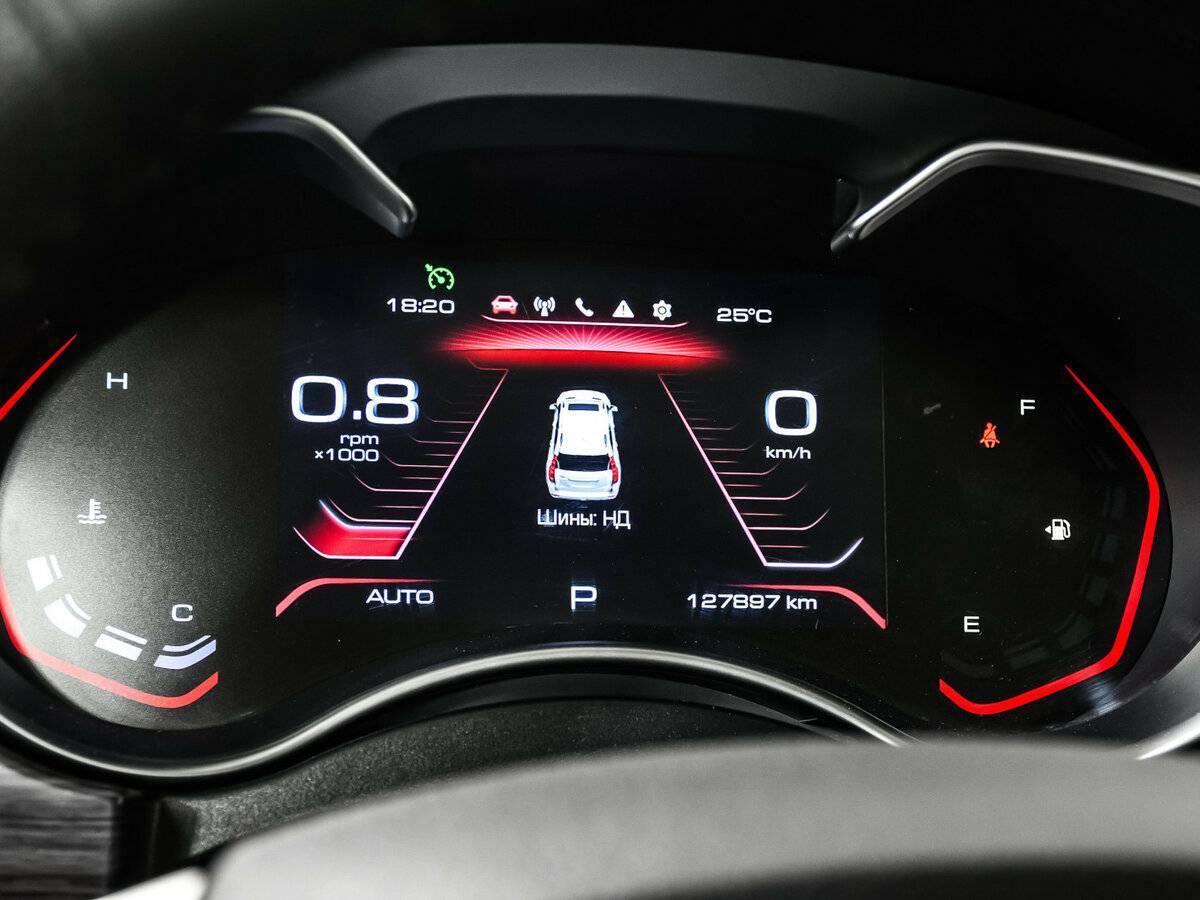 Хавал Х9 б/у, 2022, Автоматическая. Фото: #9