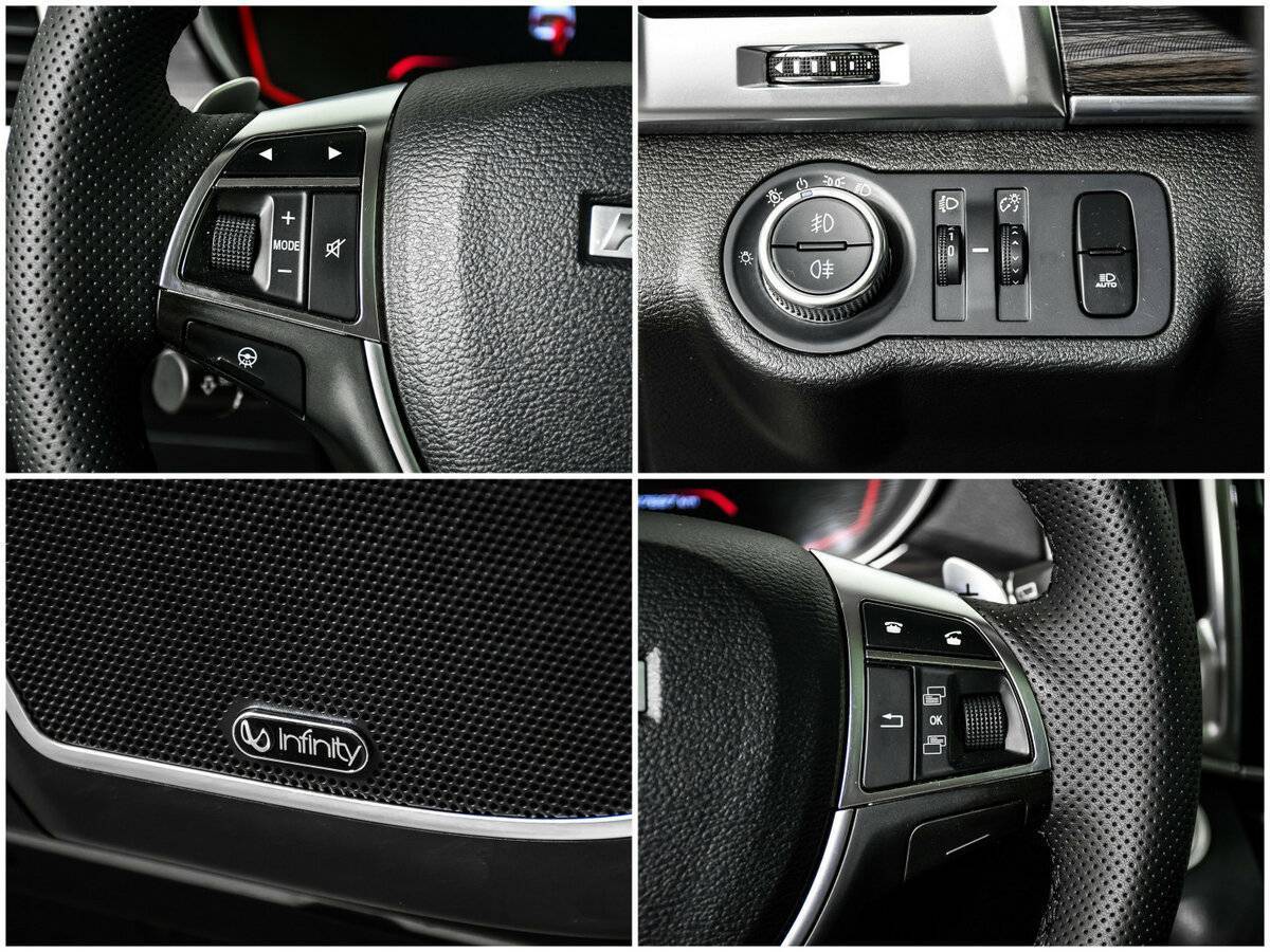 Хавал Х9 б/у, 2022, Автоматическая. Фото: #14