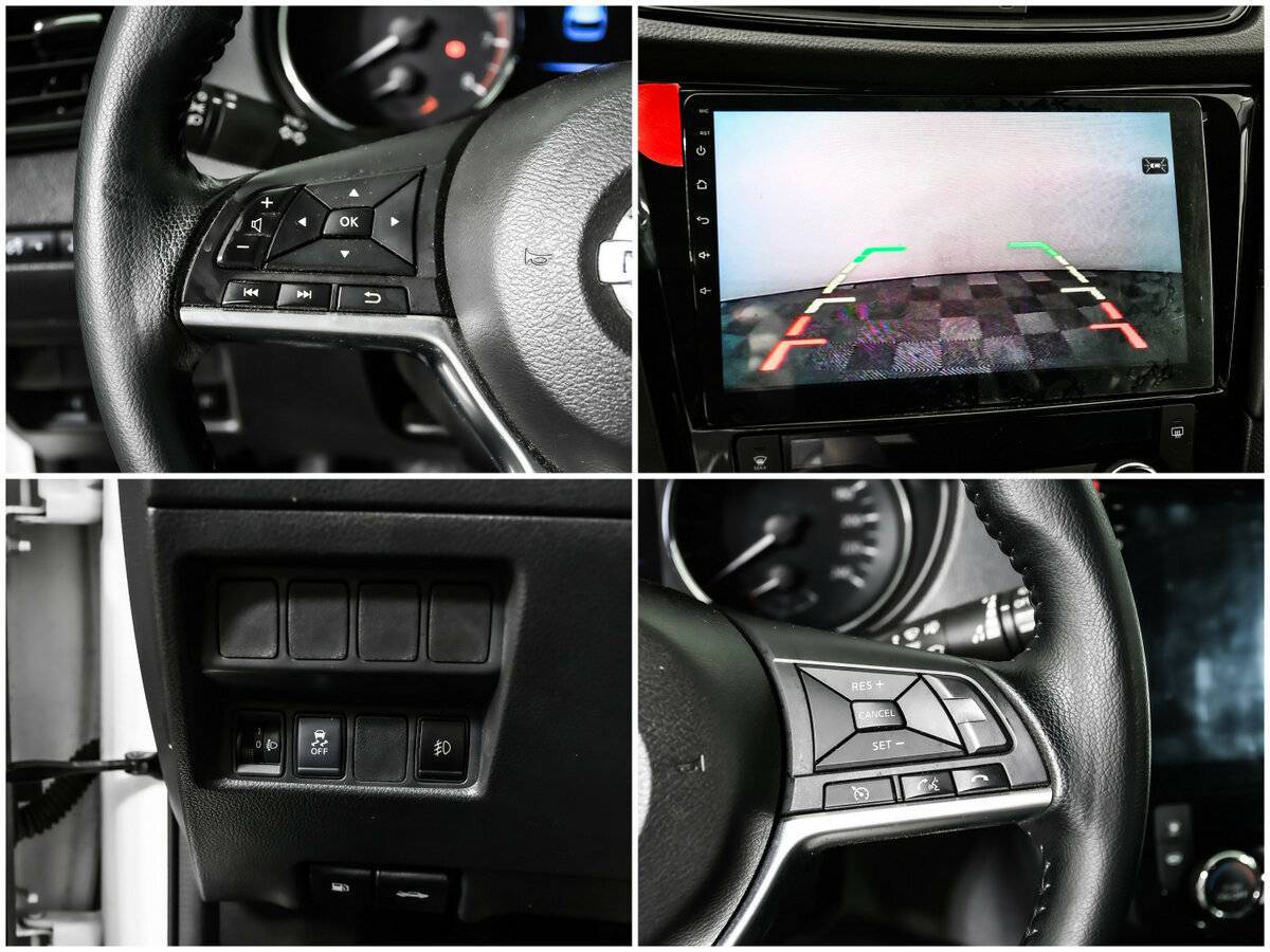 Ниссан Икс-Трейл б/у, 2022, Механическая. Фото: #13