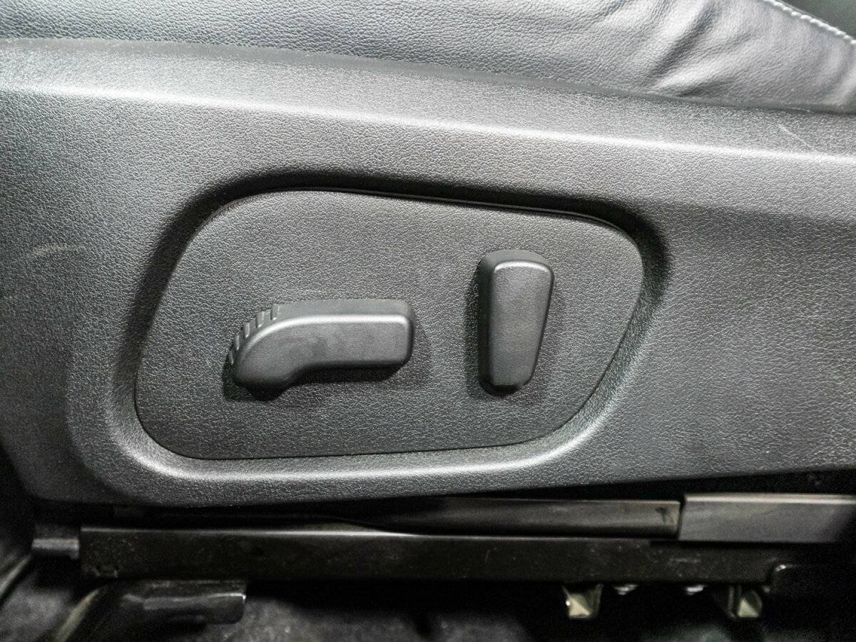 Subaru Forester б/у, 2018, Вариатор. Фото: #16