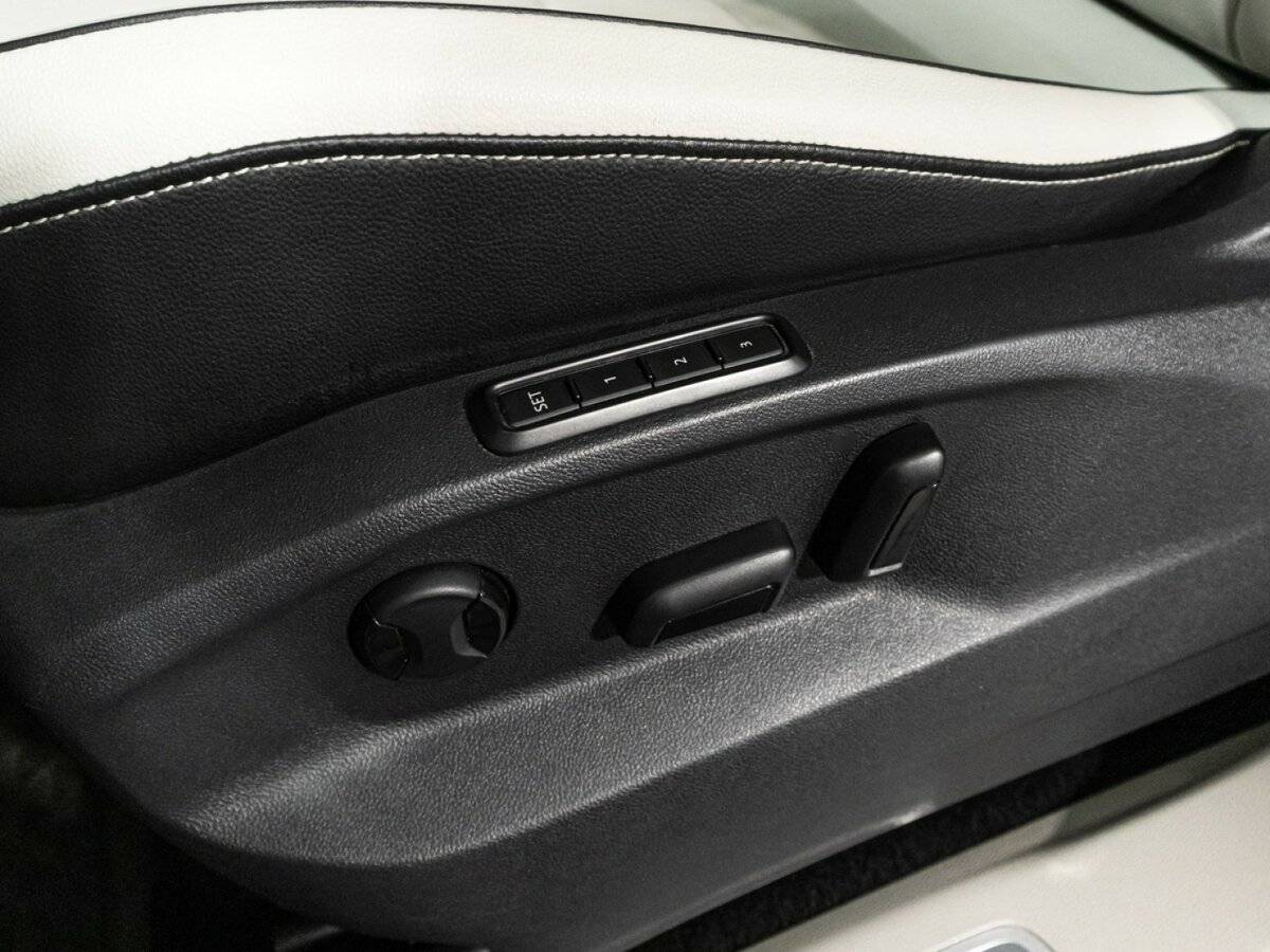 Volkswagen Tiguan б/у, 2018, Роботизированная. Фото: #16