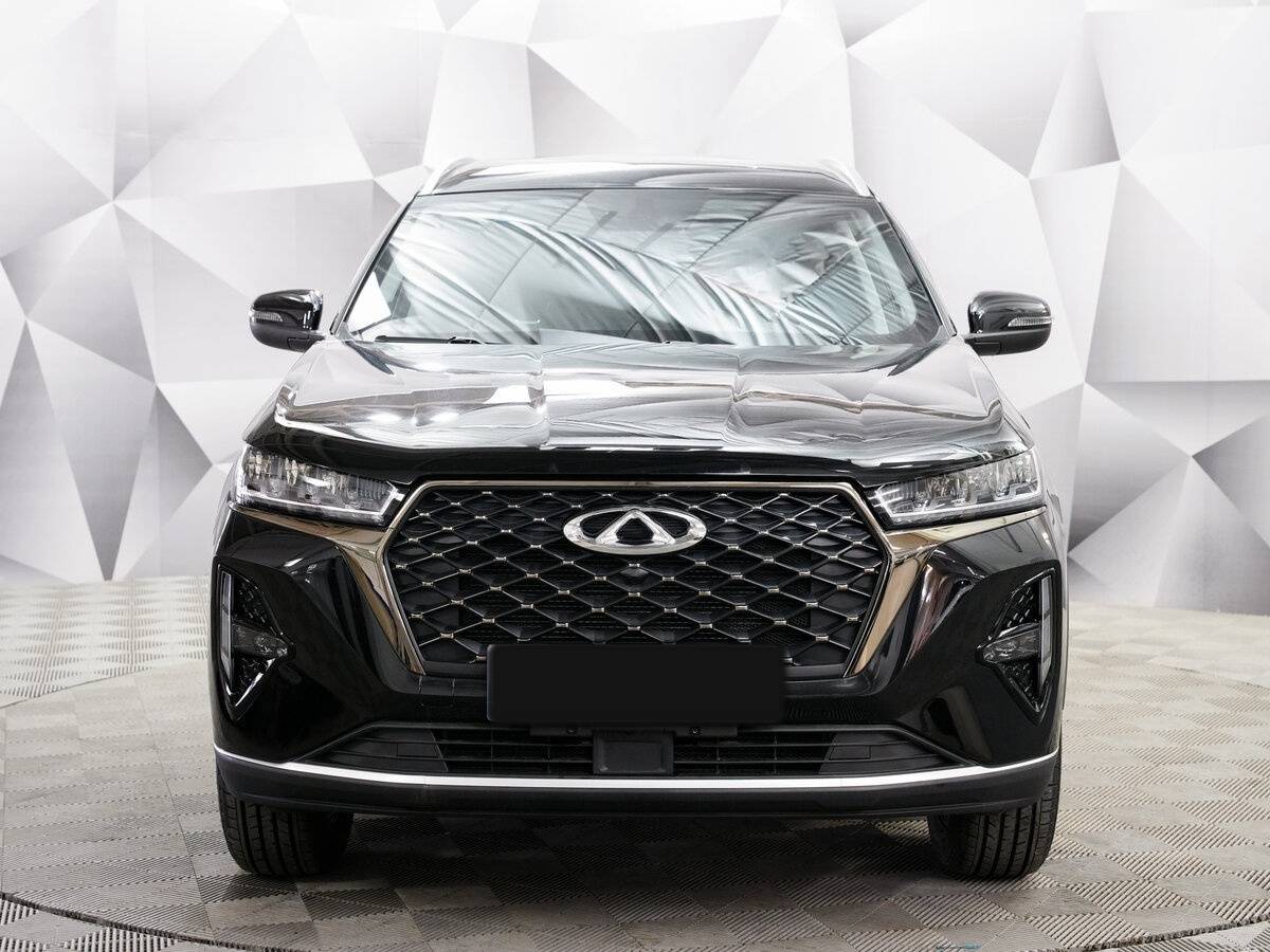 Чери Тигго 7 Про Макс б/у, 2023, Вариатор. Фото: #7