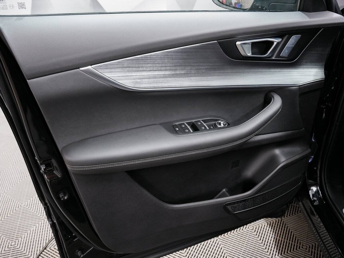 Чери Тигго 7 Про Макс б/у, 2023, Вариатор. Фото: #14