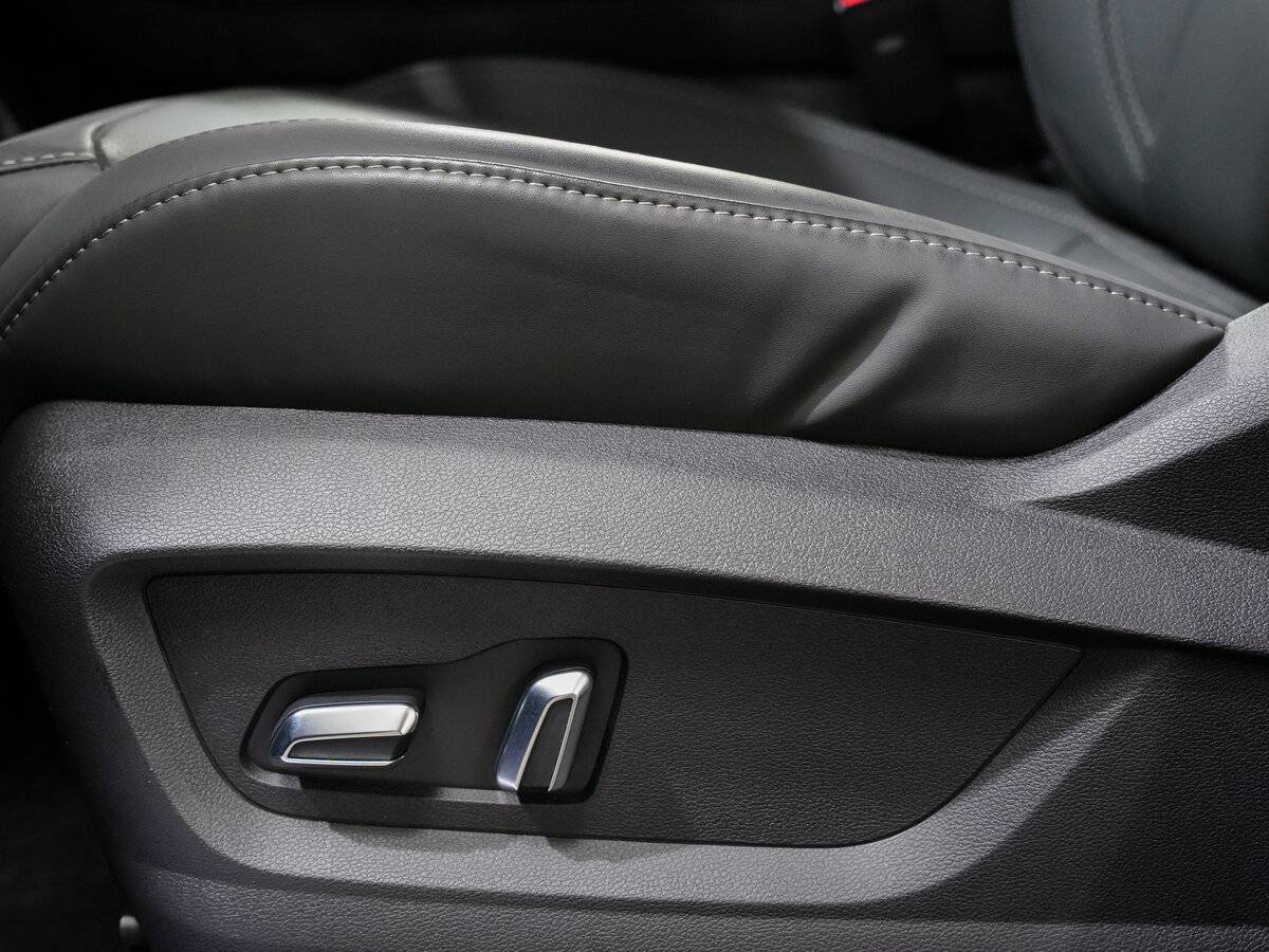 Чери Тигго 7 Про Макс б/у, 2023, Вариатор. Фото: #15