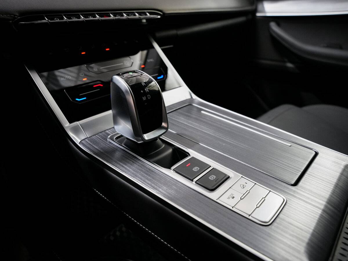 Чери Тигго 7 Про Макс б/у, 2023, Вариатор. Фото: #16