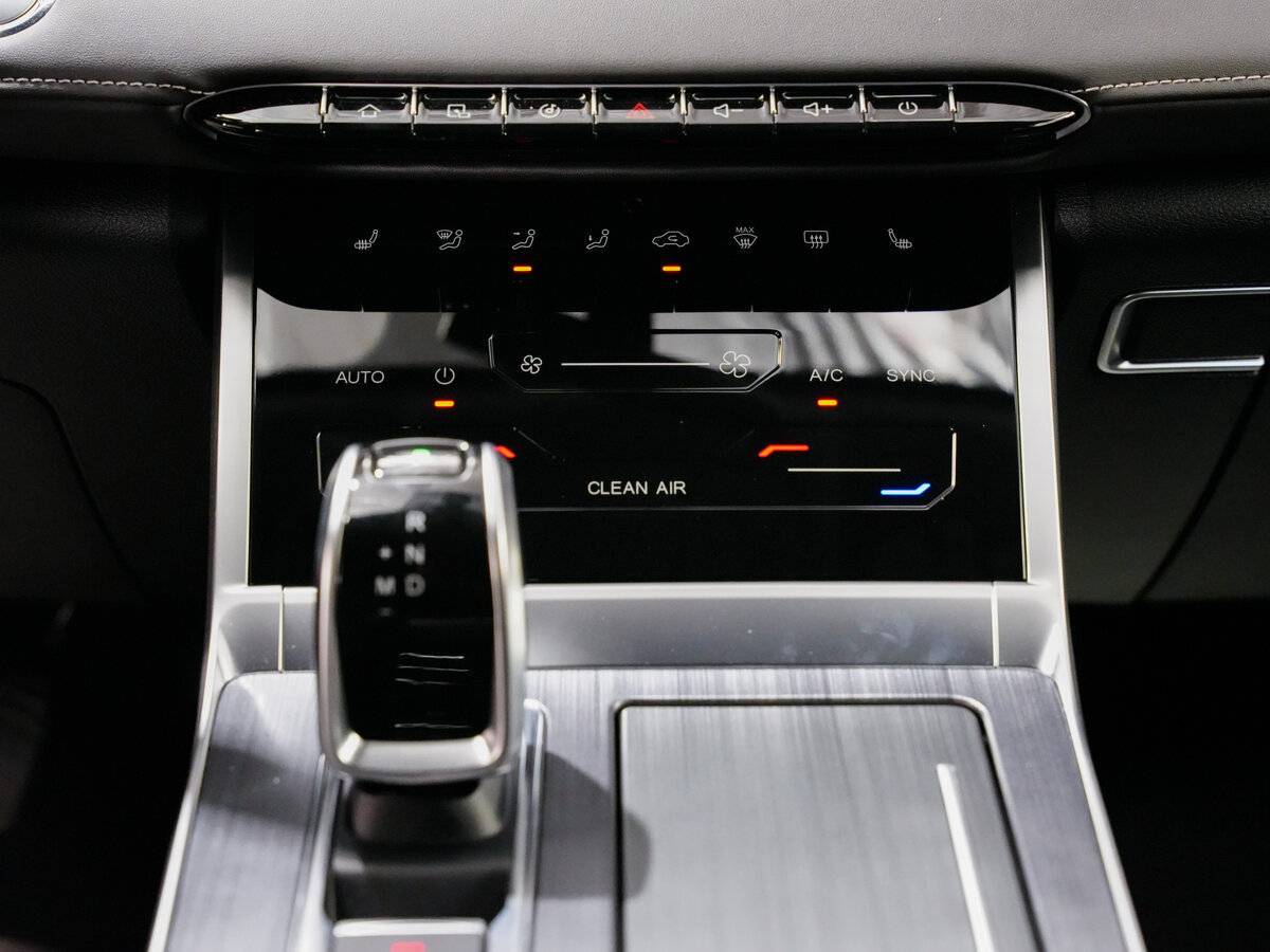 Чери Тигго 7 Про Макс б/у, 2023, Вариатор. Фото: #17