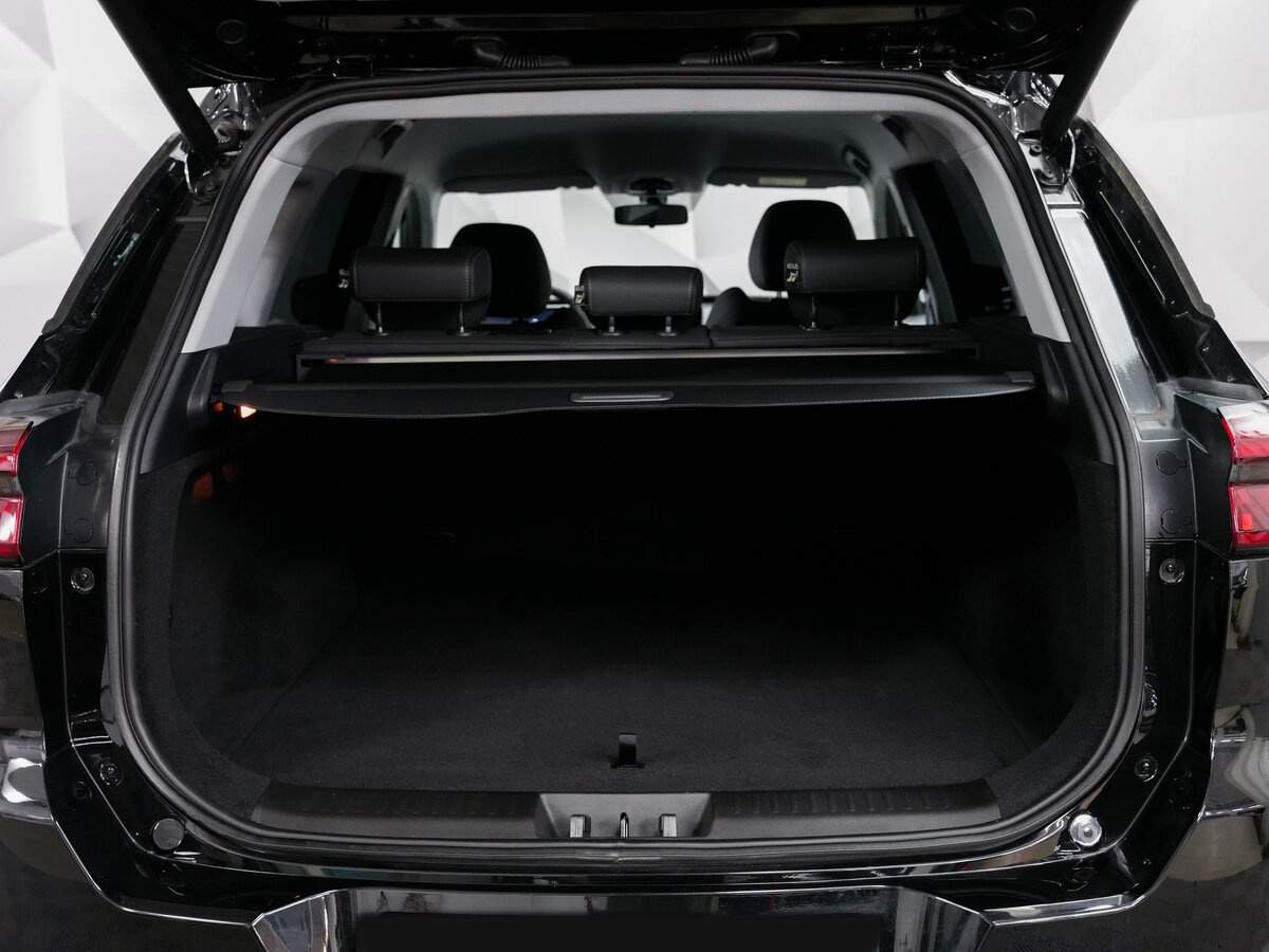 Чери Тигго 7 Про Макс б/у, 2023, Вариатор. Фото: #19